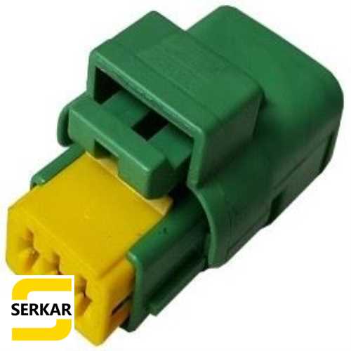 RENAULT PEUGEOT ENJEKSİYON SOKETİ